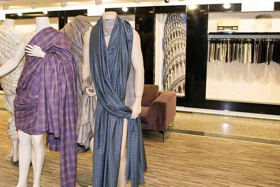 İtalyanlar, Türk hazır giyim sektörü için İstanbul'a geliyor 